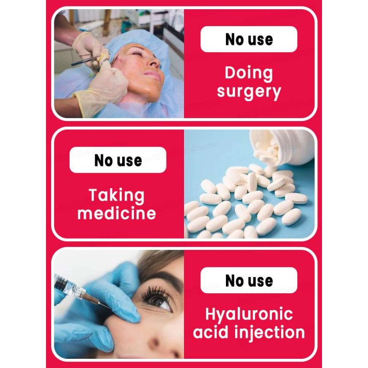 30 ml Essence Hot Seller Accessoires de soins quotidiens