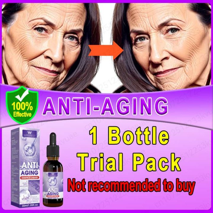 30 ml Essence Hot Seller Accessoires de soins quotidiens