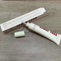 Séoul 1988 crème pour les yeux au rétinol 4% traitement Anti-âge pour les yeux cernes, rides, poches crème pour les yeux rafferm