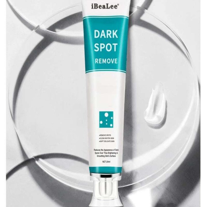 Crème éclaircissante pour le visage Melasma, sérum Niacinamide, estompe les ridules, éclaircit les points foncés, réduit la méla