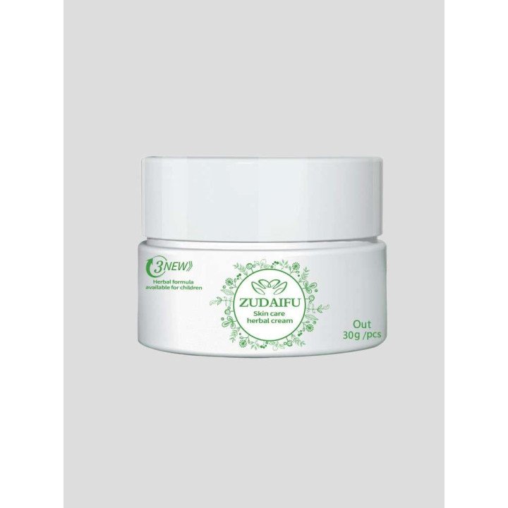 Lotion pour le corps Zudaifu 3/10 pièces 15g/30g