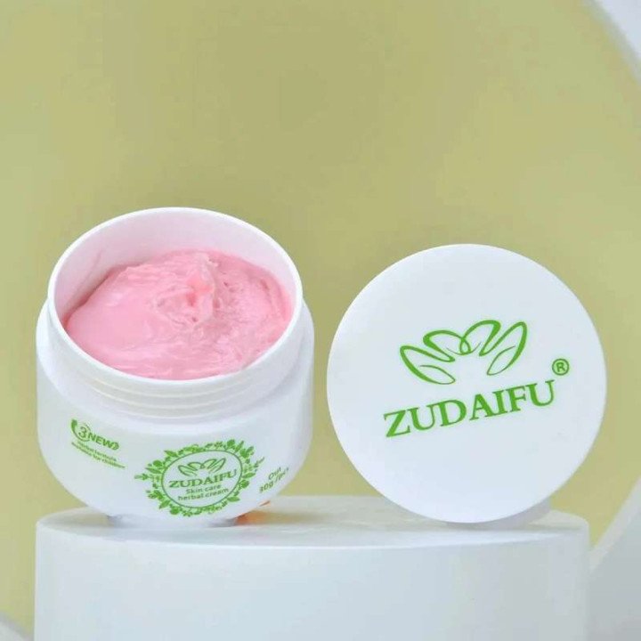 Lotion pour le corps Zudaifu 3/10 pièces 15g/30g