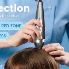 Analyseur d'images de la peau AI Skin Image Analya X5 X5 Pro Intelligence, analyse profonde de la peau du visage, détecteur, tes