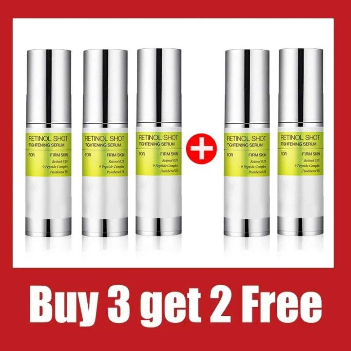 Crème pour les yeux au rétinol Crème pour les yeux au rétinol Sérum raffermissant au rétinol doux et hydratant.