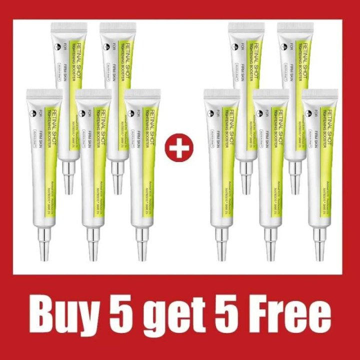 Crème pour les yeux au rétinol Crème pour les yeux au rétinol Sérum raffermissant au rétinol doux et hydratant.