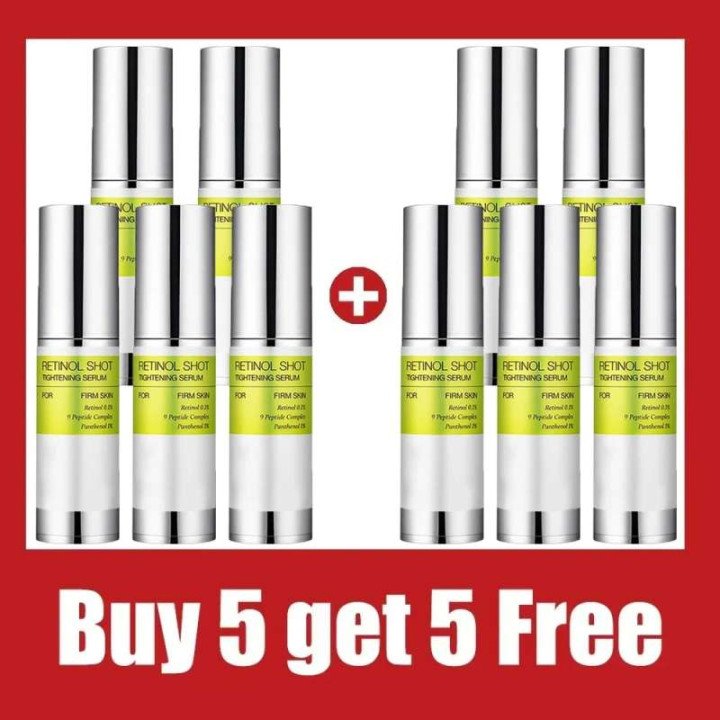 Crème pour les yeux au rétinol Crème pour les yeux au rétinol Sérum raffermissant au rétinol doux et hydratant.