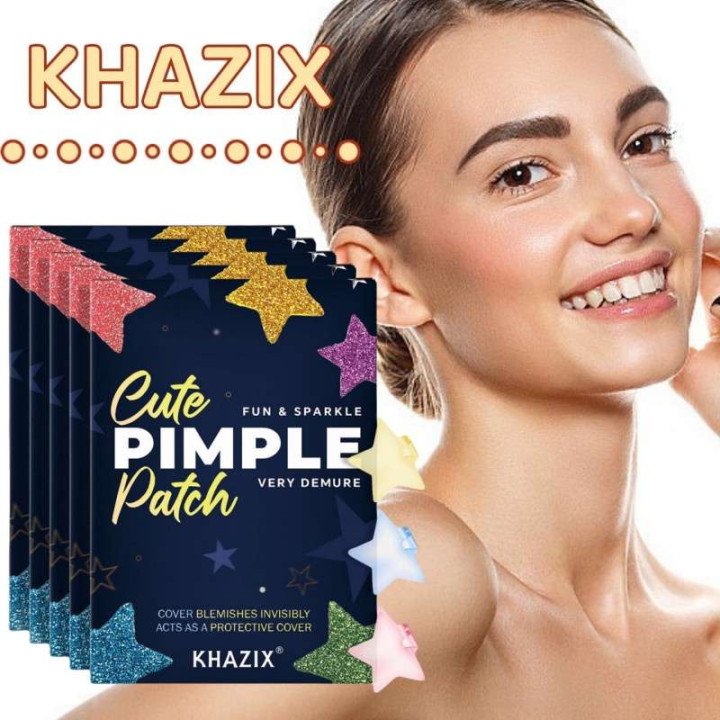 1400 pièces de patchs d'acné étoiles multicolores, patchs de boutons, patchs d'acné du visage, patchs correcteurs d'acné, Ultra-