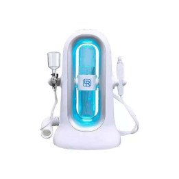 Pulvérisateur d'Hydratation du Visage à Usage Domestique, Machine de Nettoyage des Points Noirs, Spa