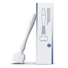 140 broches aiguille réglable micro-aiguilles thérapie par micro-aiguilles croissance des cheveux