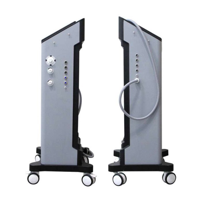 Machine Hydro Dermabrasion 10 en 1, Jet d'eau Auqa, Peeling, lifting du visage, points noirs, élimine les points noirs, Machine 