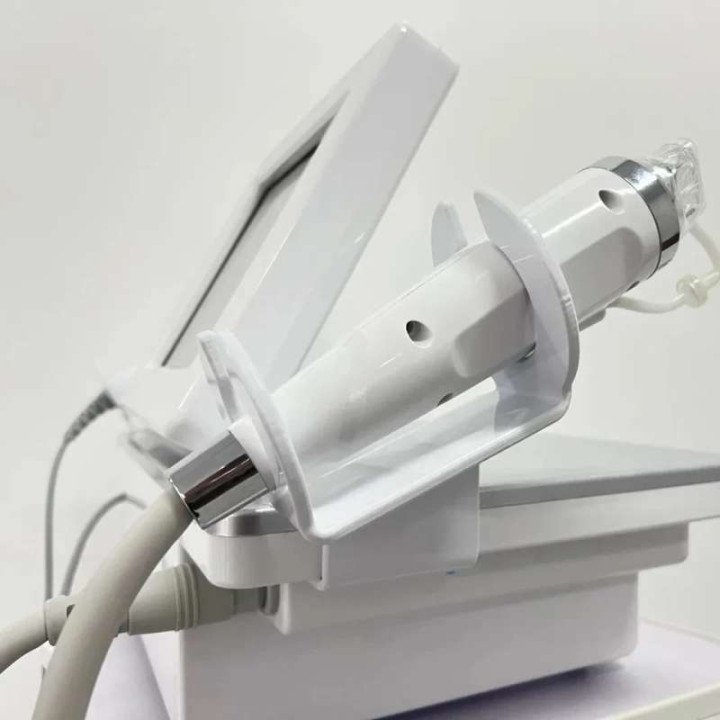 Machine de beauté à micro-aiguilles RF Morpheus 8, dissolvant de vergetures, micro-aiguilles fractionnées