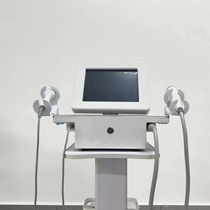 Machine de beauté à micro-aiguilles RF Morpheus 8, dissolvant de vergetures, micro-aiguilles fractionnées