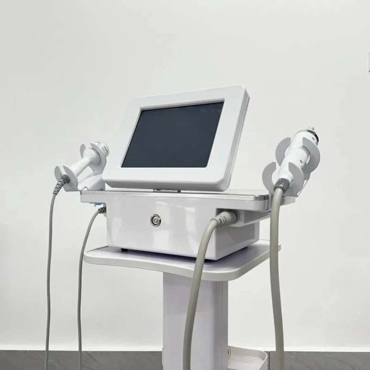 Machine de beauté à micro-aiguilles RF Morpheus 8, dissolvant de vergetures, micro-aiguilles fractionnées