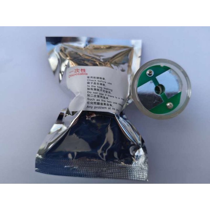 Cartouche de Microneedling RF jetable de remplacement, 10 pièces, pour Machine à micro-aiguilles RF fractionnée, aiguille de rem